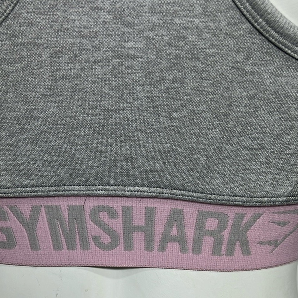 GYMSHARK SPORT BRA SIZE S - Picture 7 of 8